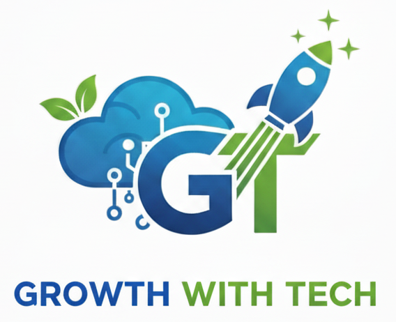 Growth With Tech